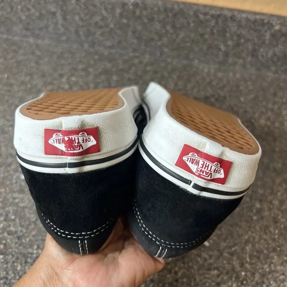 Vans classic men